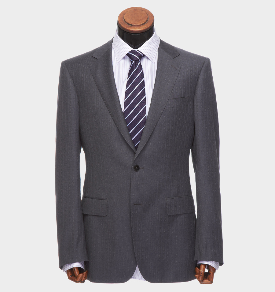 男士正装西服品牌1