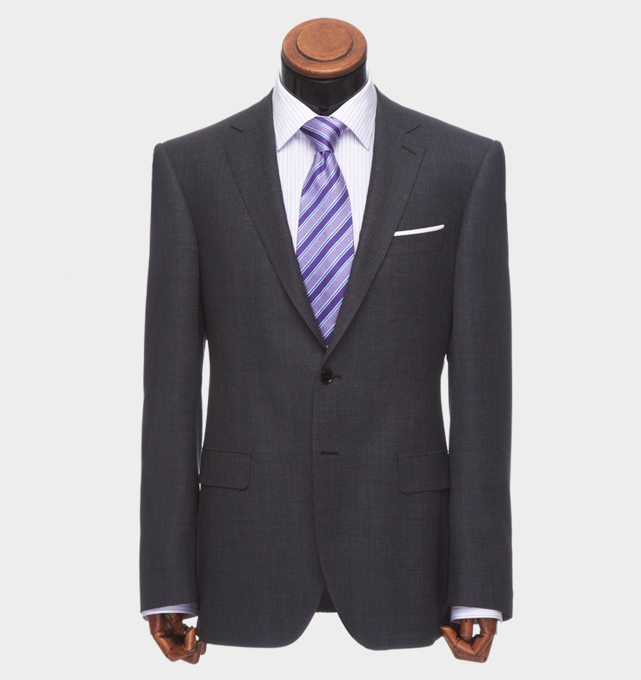 男士正装西服品牌2