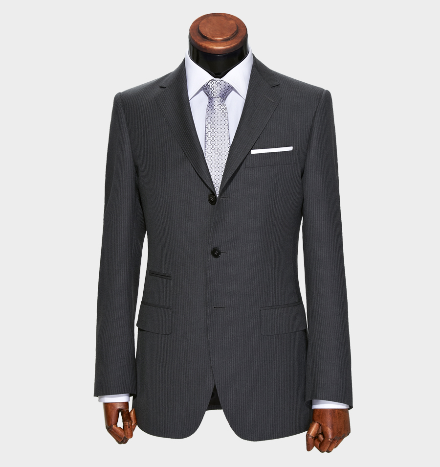 男士正装西服品牌3