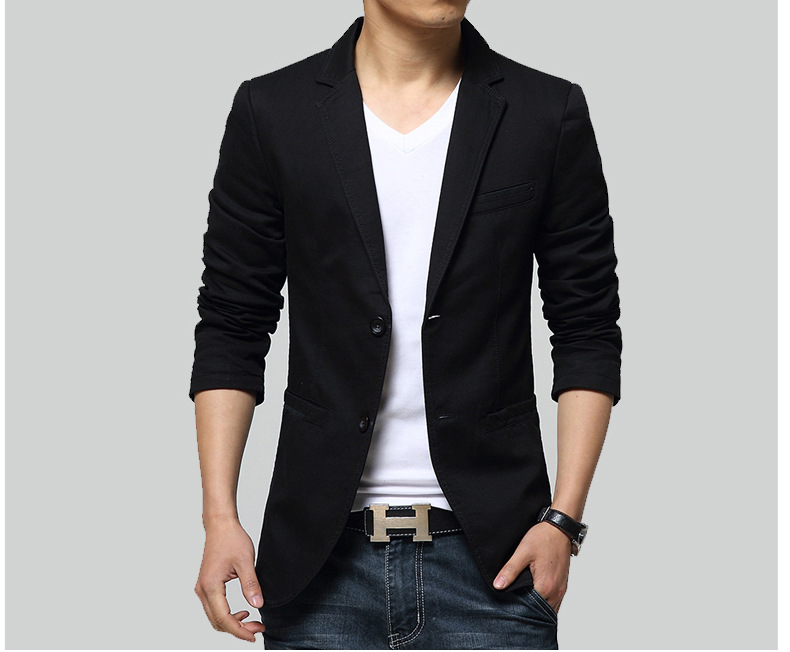 如何保养西服?保养西服的小知识?