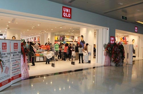 优衣库将上市320款HEATTECH服饰