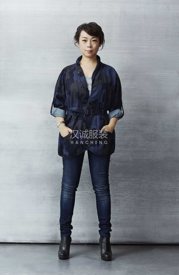 开创全新中国战略