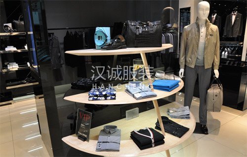 如何寻找到真正的外贸服装进货渠道?