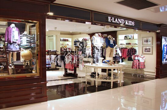 成都华联商厦关门 韩国女装衣恋接手或于9月开业