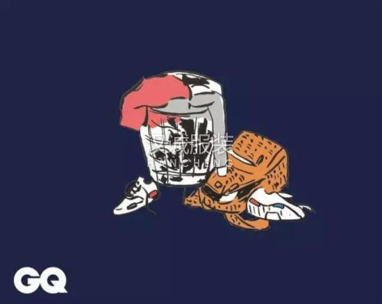 淘宝爆款的水究竟有多深 对时尚产业有何影响?