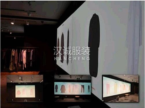 实体店已死？江南布衣凭什么越开越多 还开到了国外