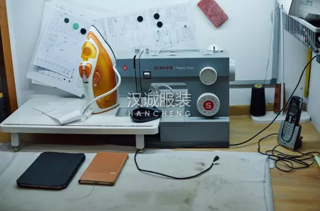 一位传奇裁缝说:西服是男人的铠甲,穿上就要去战斗