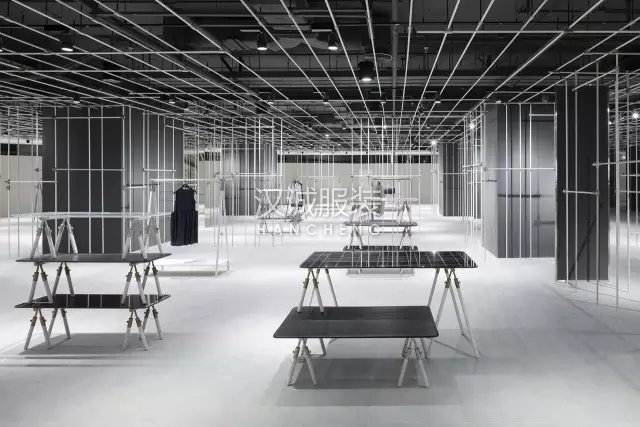 盘点2016上半年,7家服装上市公司闭店近千家