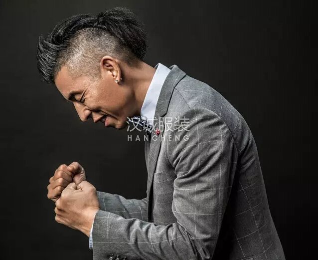 卡宾先生:时尚浪潮前端的冲浪者 “颠覆流行”的鼻祖