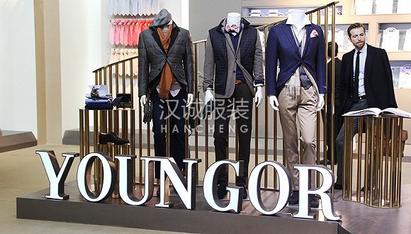 服装界“投资大佬”雅戈尔:从45万元到254亿元