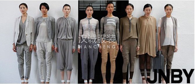 江南布衣JNBY：现在是设计师品牌最好的时代