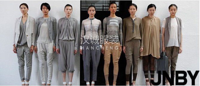 江南布衣JNBY:现在是设计师品牌最好的时代