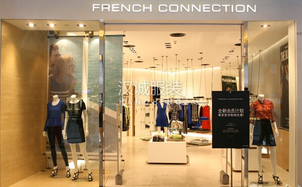 FCUK中期业绩糟糕 对创始人形成较大下台压力