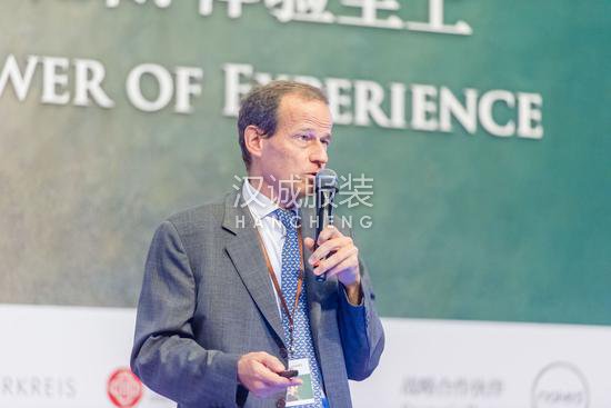 卡地亚等顶级品牌在中国的生存法则:直营和降价