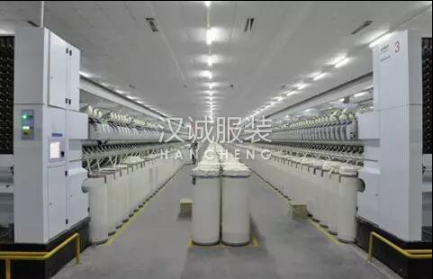 越南纱步入印度纱在我国出口量下降的后尘