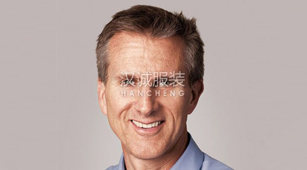 TNF母公司、百亿美元服饰巨头VF要换CEO