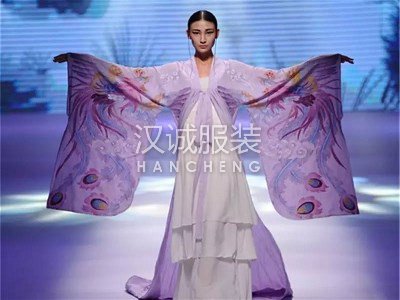 虎门服交会又有新玩法，三大创新点值得细细看！