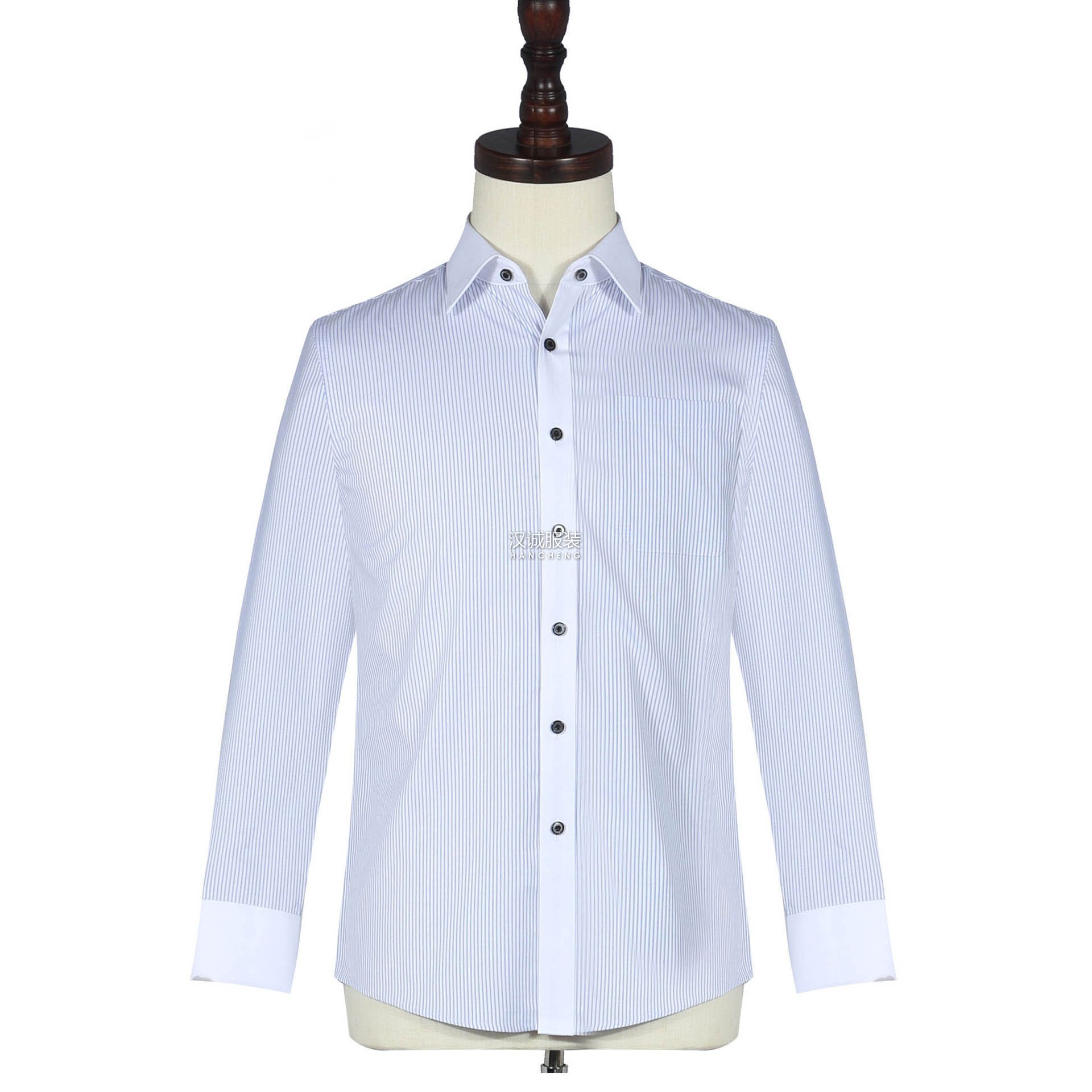 北京衬衣定制知识,衬衫洗涤方法大全