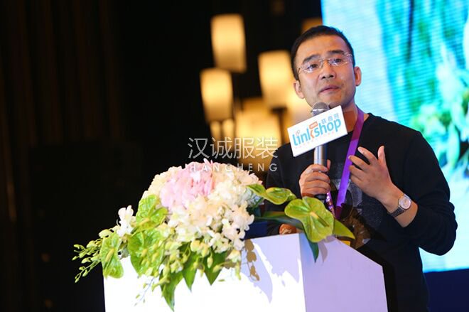 杉杉服装郭敏：强势布局快时尚 杉杉未来迟！