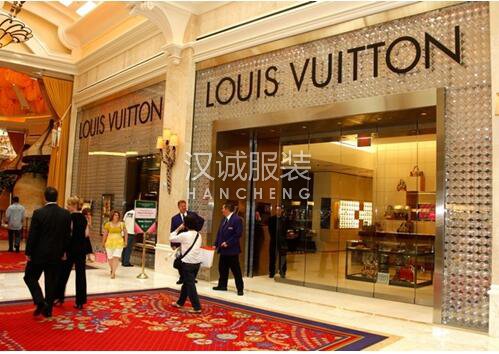 LVMH说它不愿意和亚马逊合作 这是为什么？