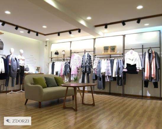 卓多姿布局“新零售”,城市合伙人提高毛利20%