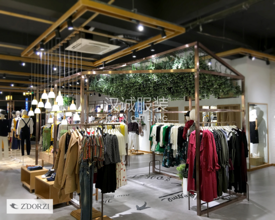 卓多姿布局“新零售”,城市合伙人提高毛利20%