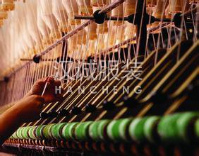 服装纺织行业如何应对行业经济危机