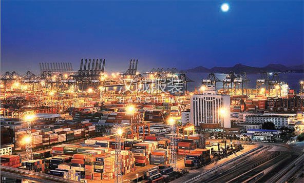 深圳大铲湾检测出近四成不合格进口童装