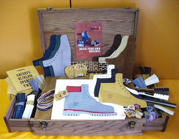 耐克、优衣库、阿迪达斯等国际品牌的超级供应商居然是它