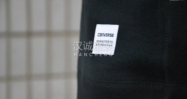 CLOT x CONVERSE ESSENTIALS 联名卫衣上海限量发售