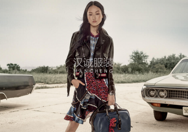 Coach最新季报：大陆同店销售两位数增长