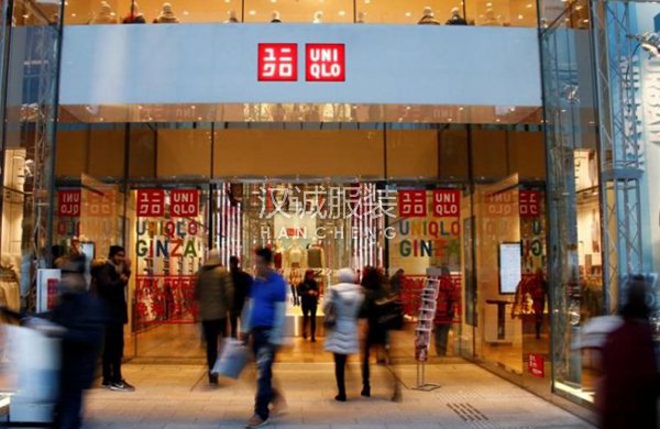 优衣库母公司迅销集团破例开启招募100名实习生