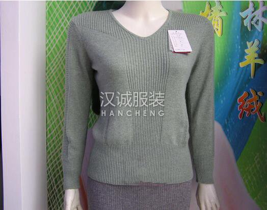 这几个电商可能会让你买到假的羊绒衫