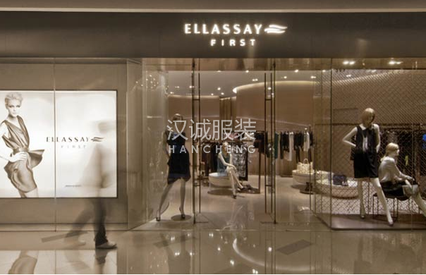 歌力思企业类型变更,由"外资公司"变为"内资公司"