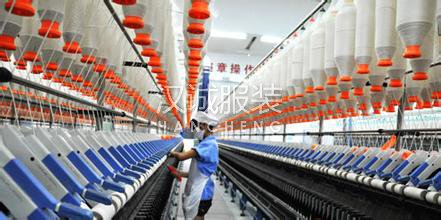 2016年针织行业经济运行同比增长4.60%