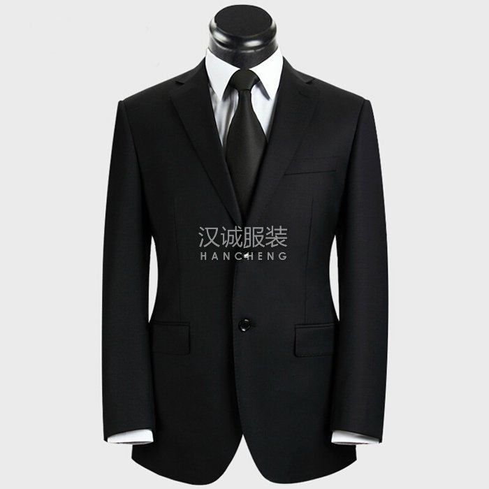 高级西服定制符合哪些要求呢?