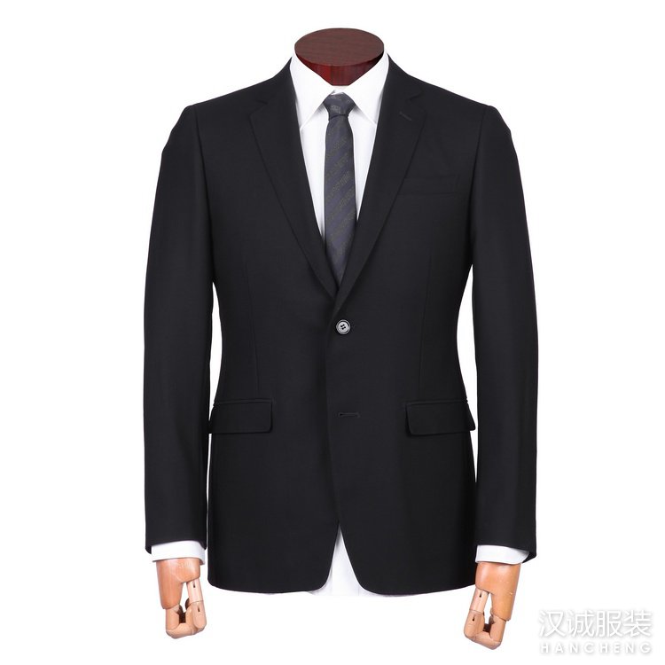 定做西服时已量体为什么还要试衣?